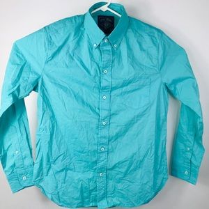 Chubbies The Nutter Size Small Dress Sport Shirt